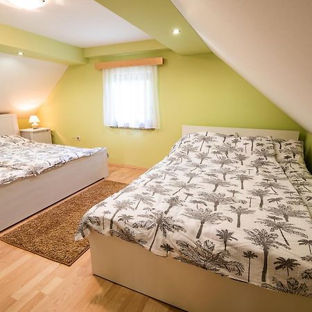 Holiday Home Blue Sky Globocice 외부 사진